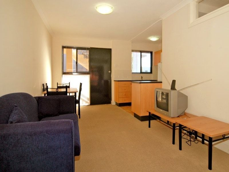 12/432 Beaufort Street, Highgate WA 6003