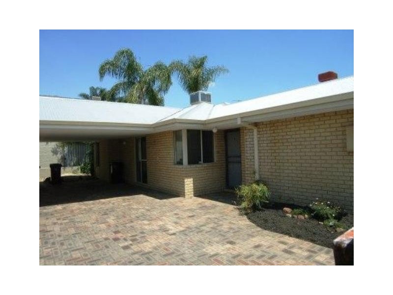 3/131 Seventh Avenue, Inglewood WA 6052