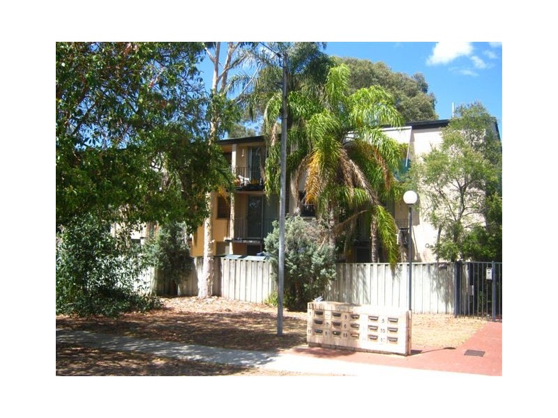 7/11 Central Avenue, Maylands WA 6051
