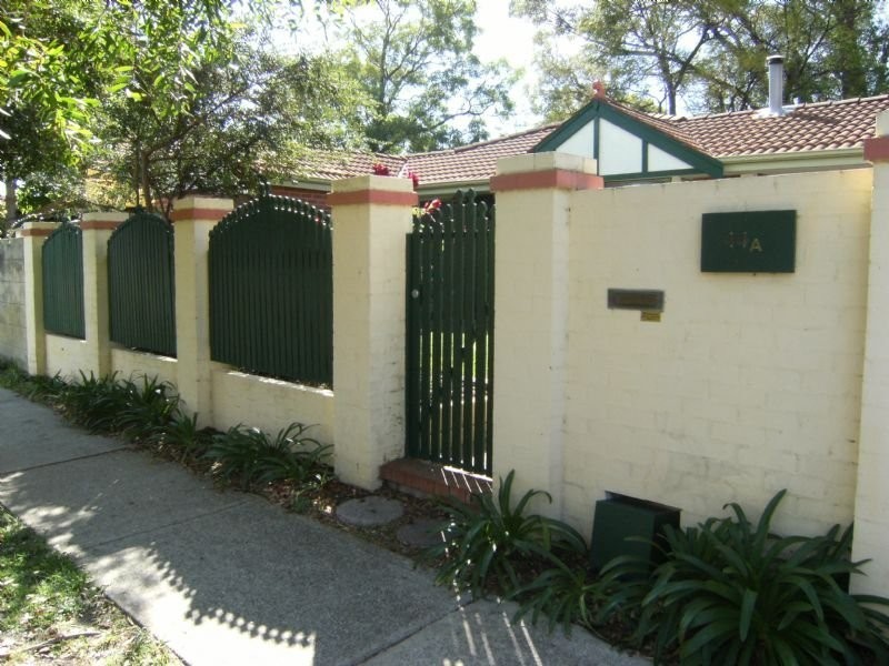 A/44 Kathleen Avenue, Maylands WA 6051