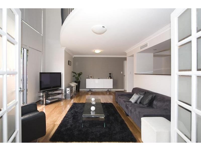 12/7 Fogerthorpe Crescent, Maylands WA 6051