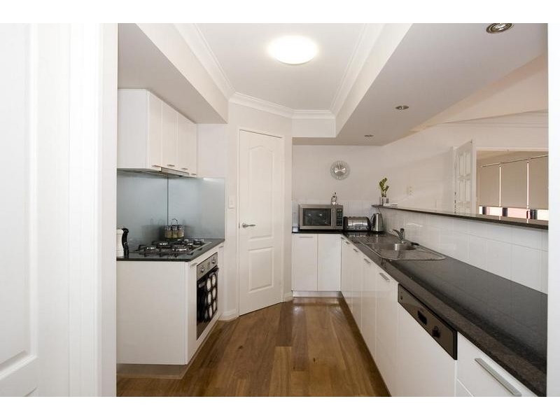 12/7 Fogerthorpe Crescent, Maylands WA 6051