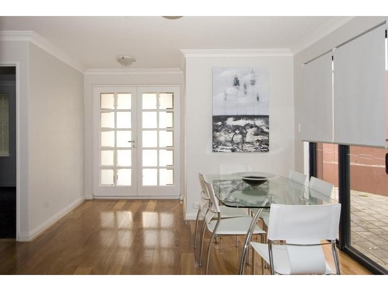 12/7 Fogerthorpe Crescent, Maylands WA 6051