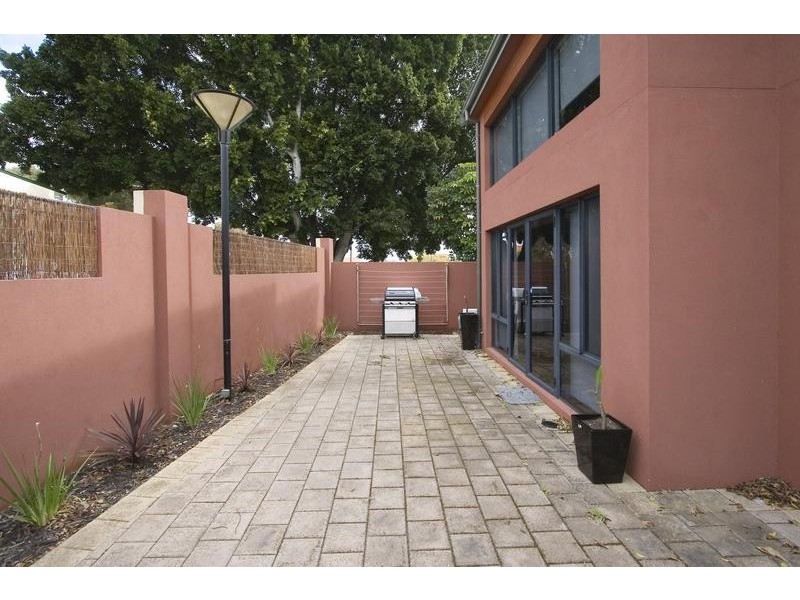 12/7 Fogerthorpe Crescent, Maylands WA 6051