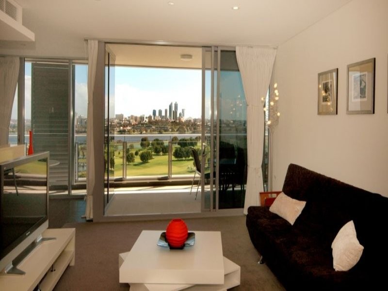 1001/19 The Circus, Burswood WA 6100