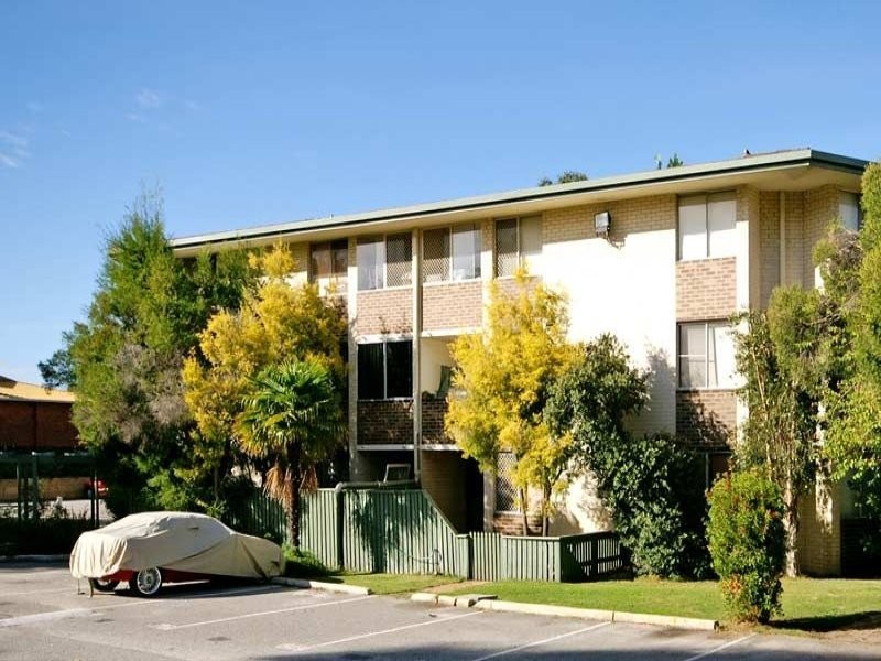 100/81 King William Street, Bayswater WA 6053