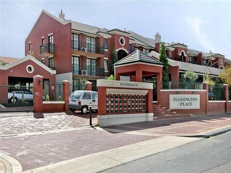 76/141 Fitzgerald Street, West Perth WA 6005