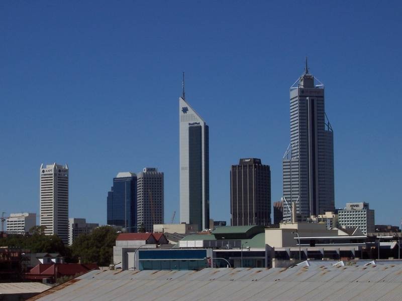 76/141 Fitzgerald Street, West Perth WA 6005