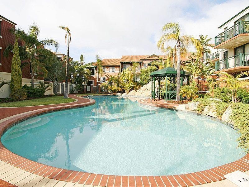 76/141 Fitzgerald Street, West Perth WA 6005