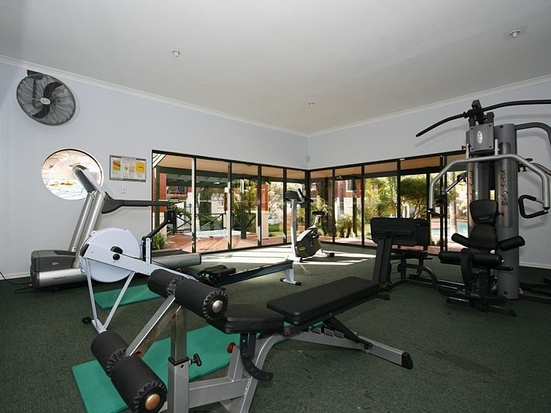 76/141 Fitzgerald Street, West Perth WA 6005