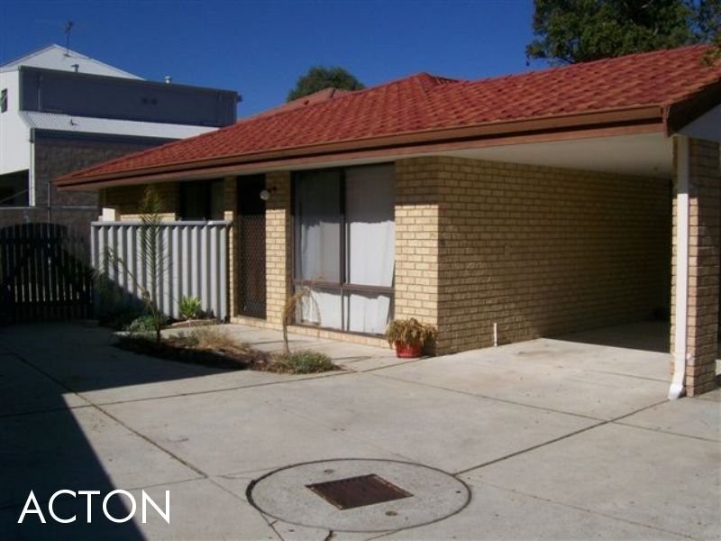 32B Pollard Street, Glendalough WA 6016