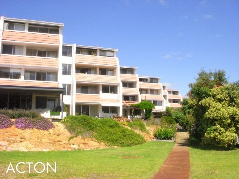 63/12 Wall Street, Maylands WA 6051