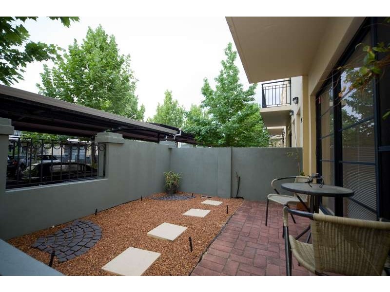 23/28 Robinson Avenue, Perth WA 6000