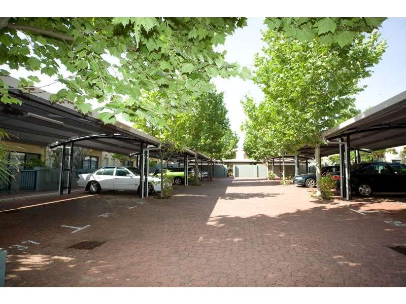 23/28 Robinson Avenue, Perth WA 6000