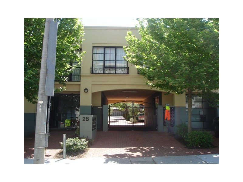 23/28 Robinson Avenue, Perth WA 6000