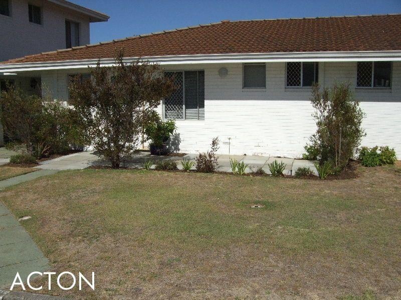 5/4 Milton Avenue, Yokine WA 6060