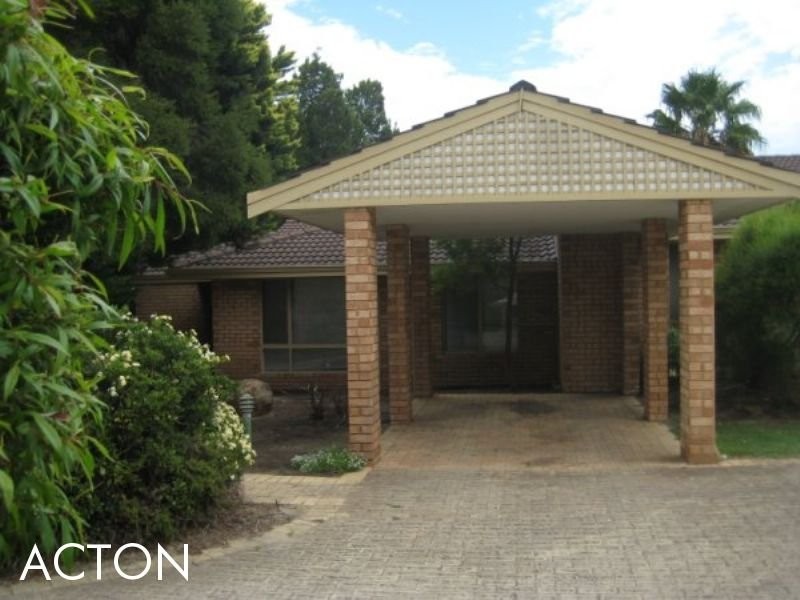 5/3 Wall Street, Maylands WA 6051