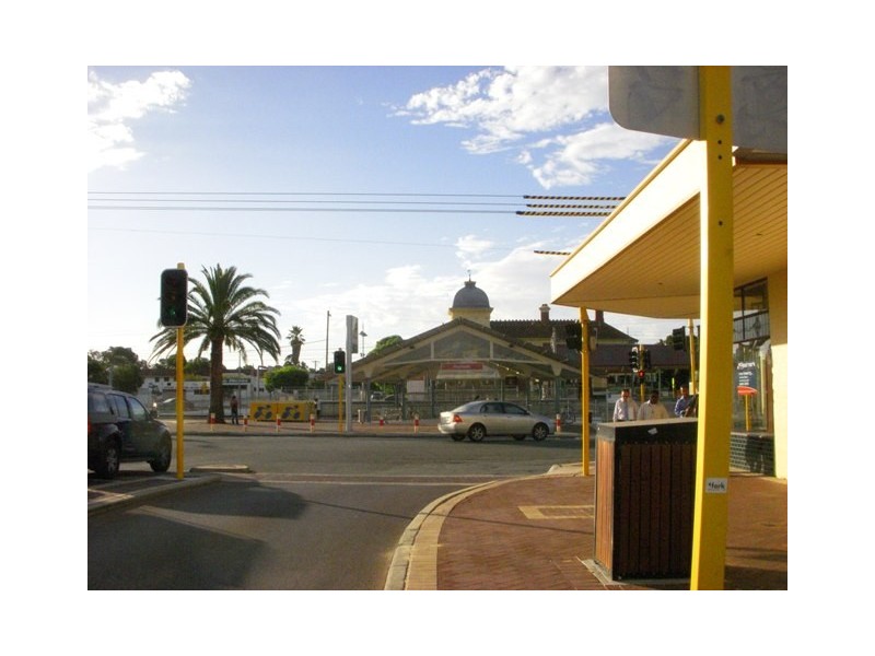 25/80 Eighth Avenue, Maylands WA 6051