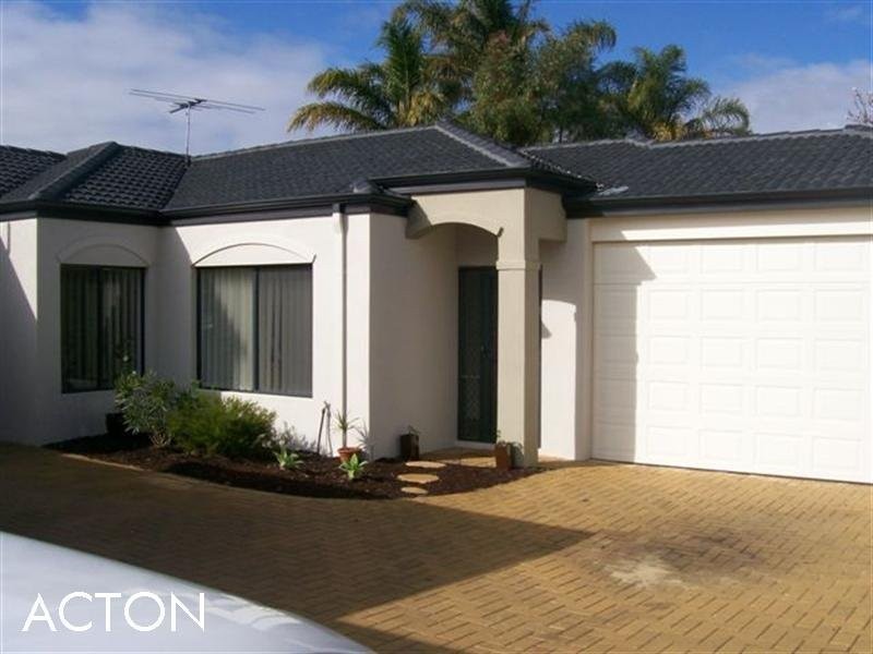 3/46 Blythe Avenue, Yokine WA 6060