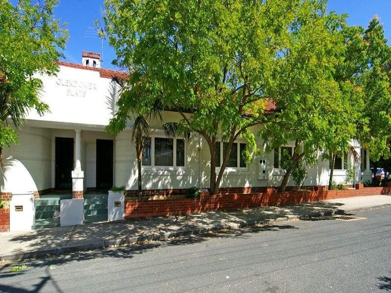 3/15 Glendower Street, Perth WA 6000