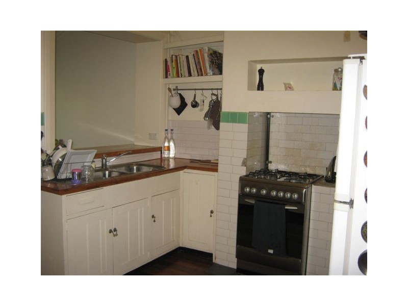 3/15 Glendower Street, Perth WA 6000