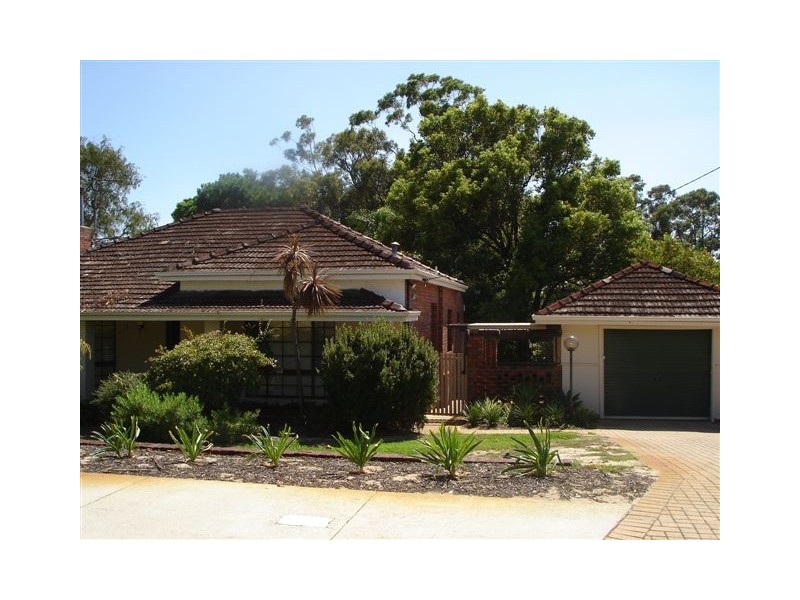 1 McGann Street, Bayswater WA 6053