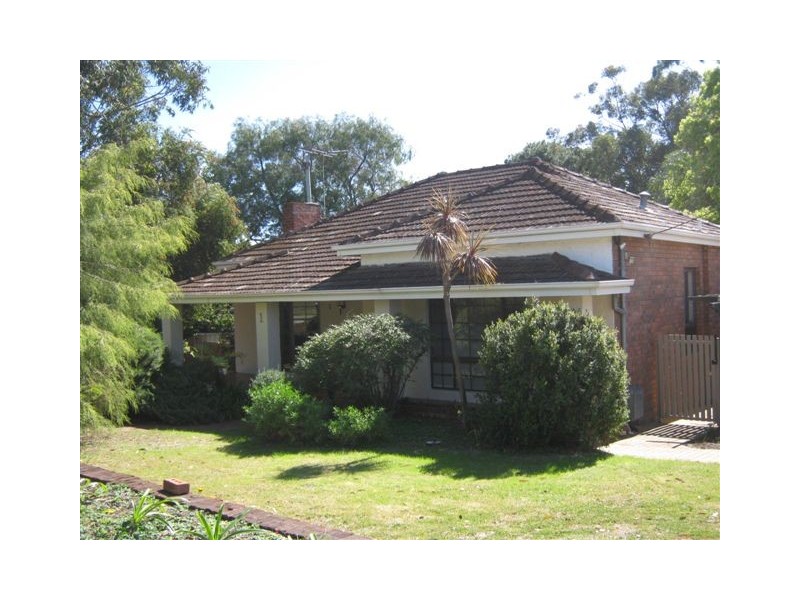 1 McGann Street, Bayswater WA 6053