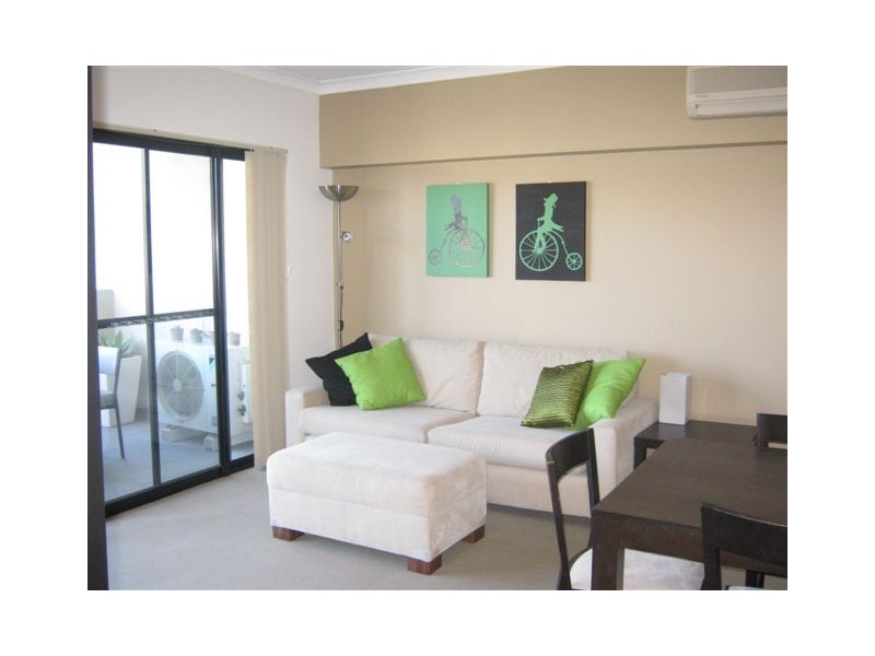 31/250 Beaufort Street, Perth WA 6000