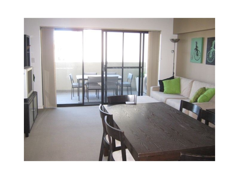 31/250 Beaufort Street, Perth WA 6000