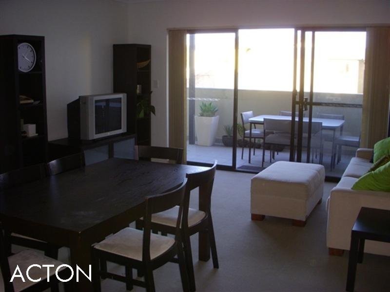 31/250 Beaufort Street, Perth WA 6000