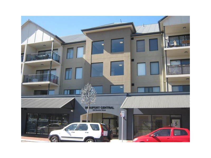 31/250 Beaufort Street, Perth WA 6000