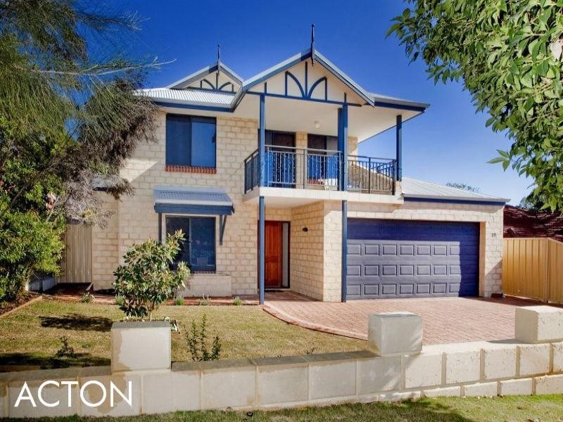 19 Shaftesbury Avenue, Bayswater WA 6053