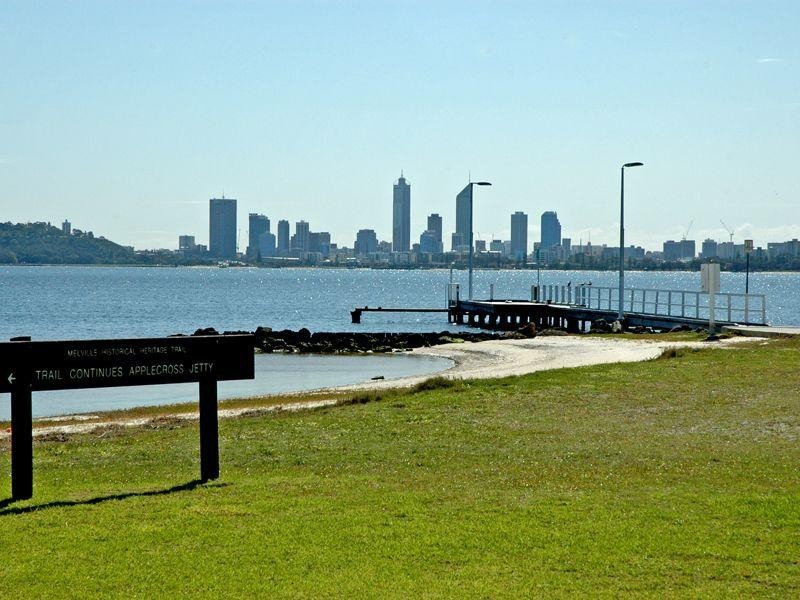 11/760 Canning Highway, Applecross WA 6153