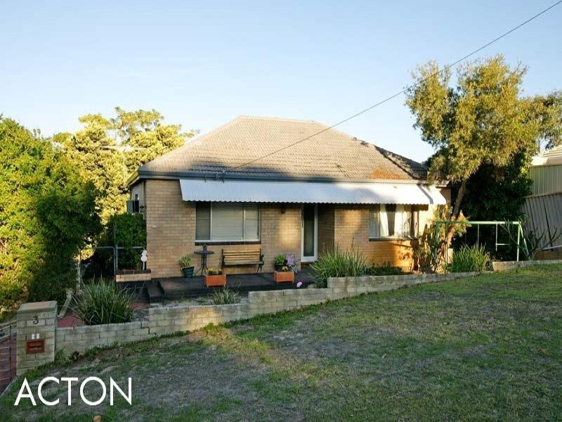 3 Georgina Street, Bayswater WA 6053