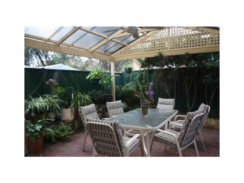 16 Court Street, Highgate WA 6003