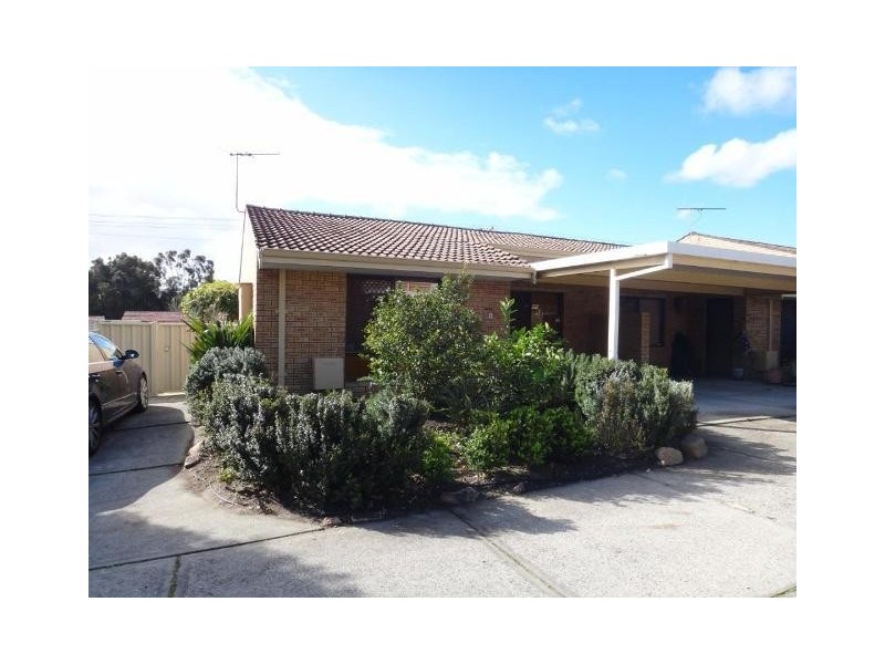1/44 Croydon Avenue, Yokine WA 6060