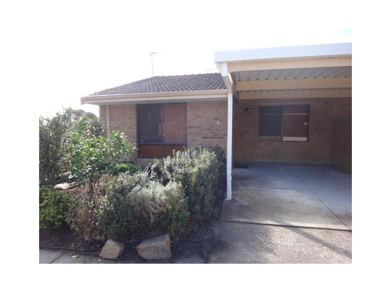 1/44 Croydon Avenue, Yokine WA 6060