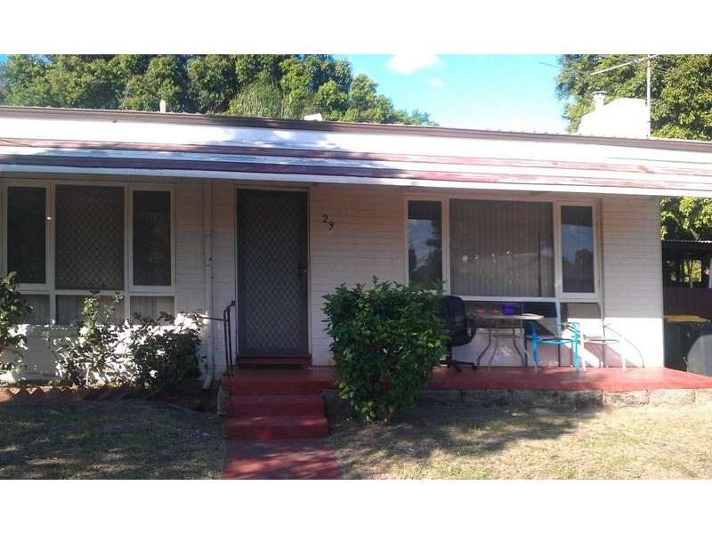 29 Pontiac Avenue, Cloverdale WA 6105
