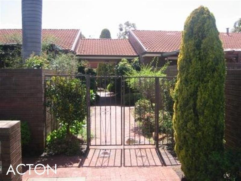 6/240 Eighth Avenue, Inglewood WA 6052