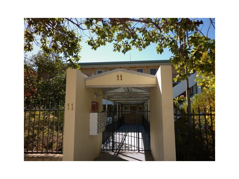 5/11 King George Street, Victoria Park WA 6100