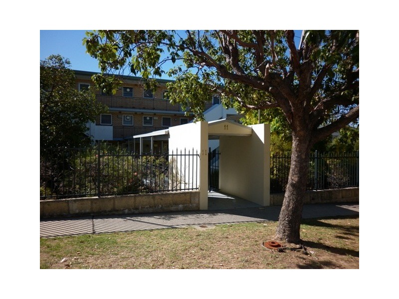 5/11 King George Street, Victoria Park WA 6100