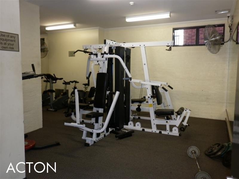 28/65 Palmerston Road, Northbridge WA 6003