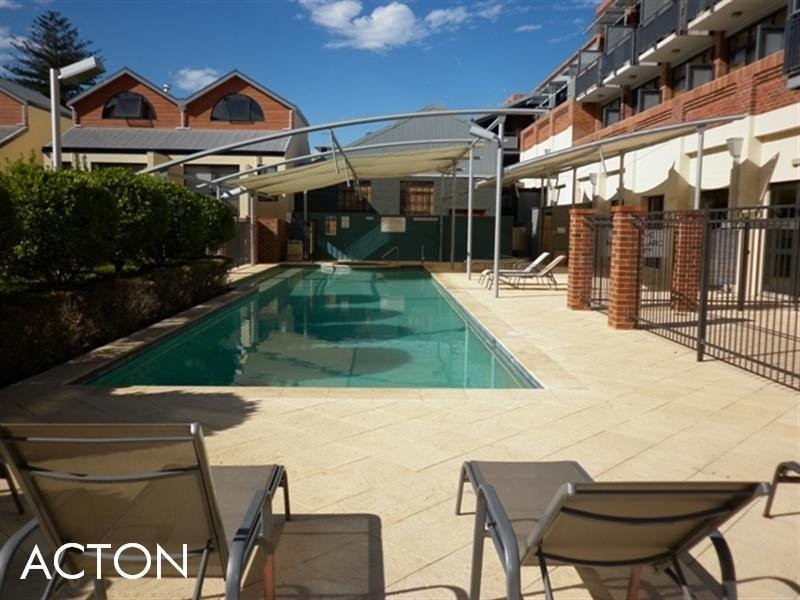 28/65 Palmerston Road, Northbridge WA 6003