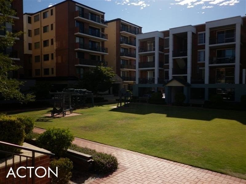 28/65 Palmerston Road, Northbridge WA 6003