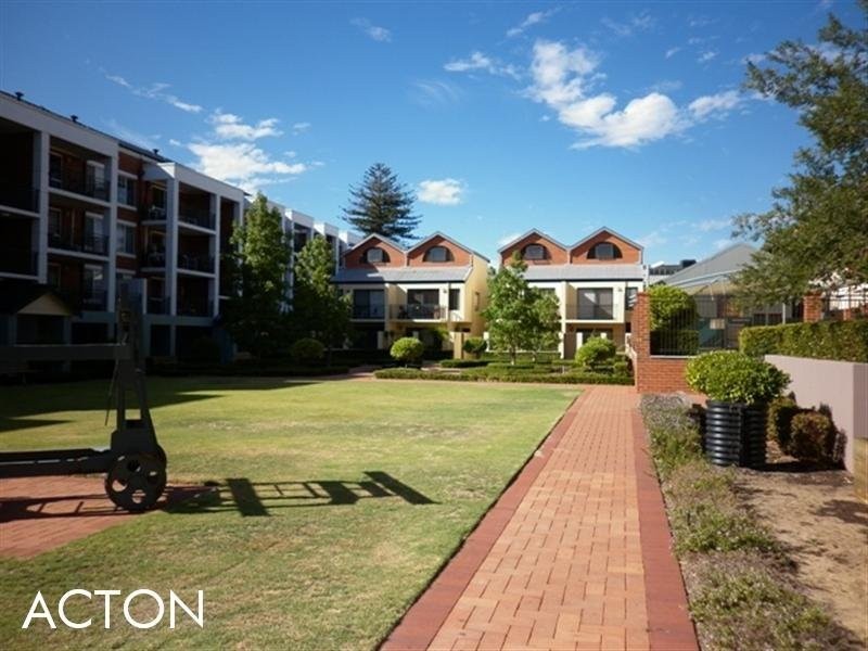 28/65 Palmerston Road, Northbridge WA 6003
