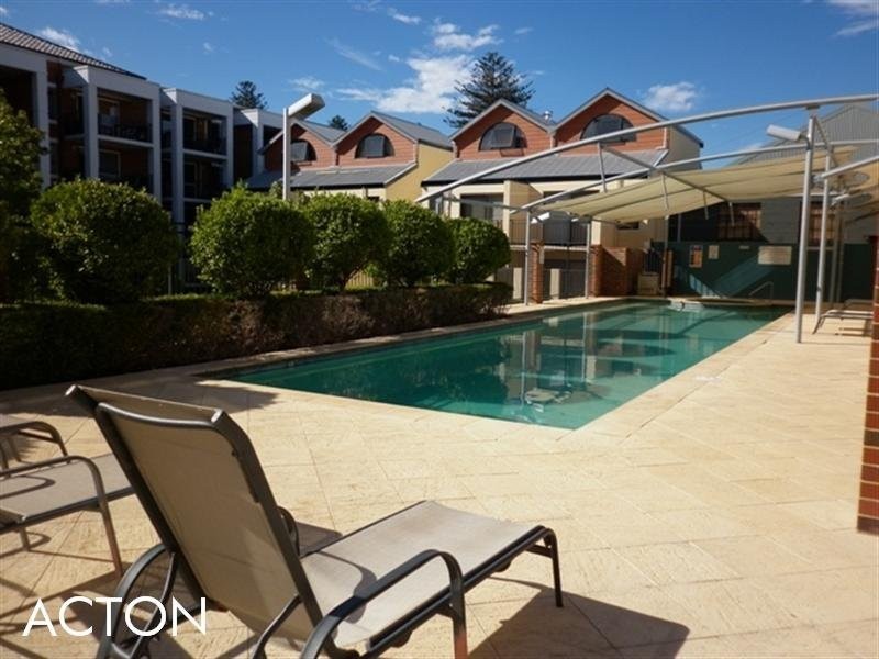 28/65 Palmerston Road, Northbridge WA 6003