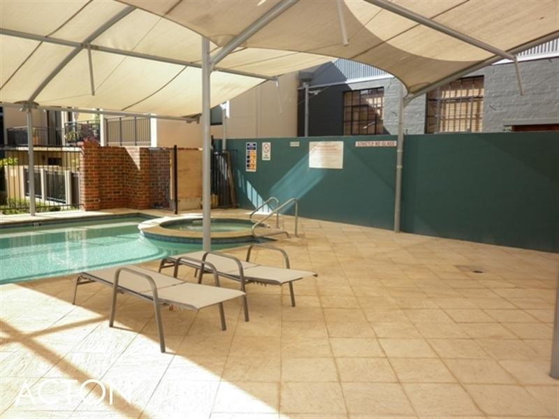 28/65 Palmerston Road, Northbridge WA 6003