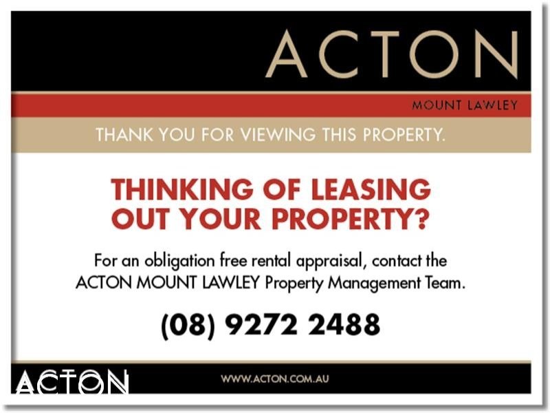 28/65 Palmerston Road, Northbridge WA 6003