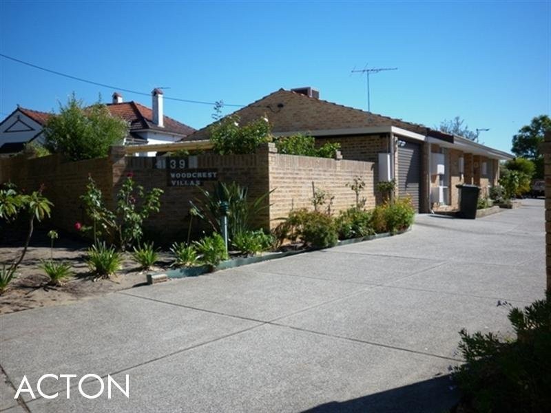 9/39 Wood Street, Inglewood WA 6052