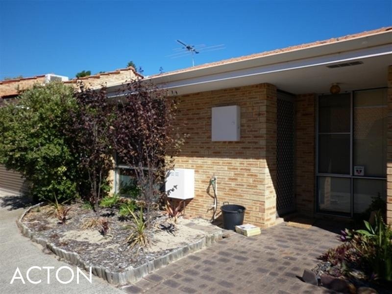 9/39 Wood Street, Inglewood WA 6052